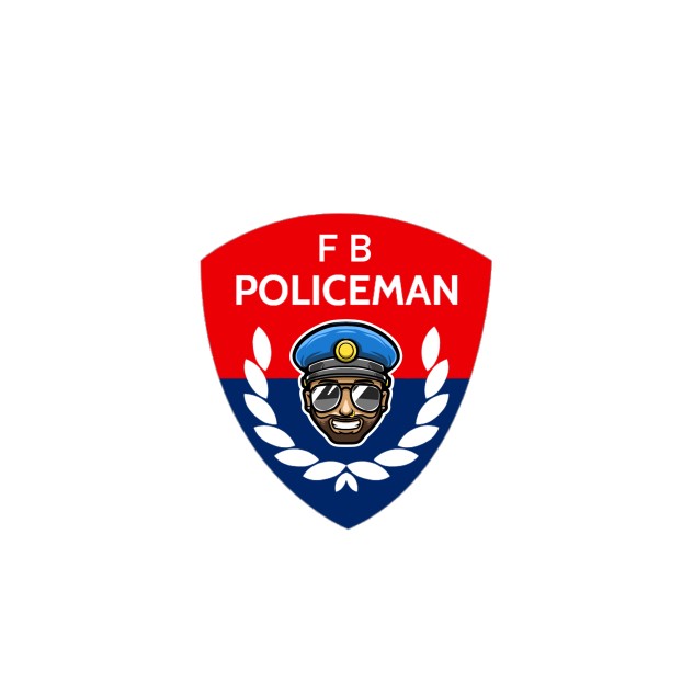 PoliceManVIBE