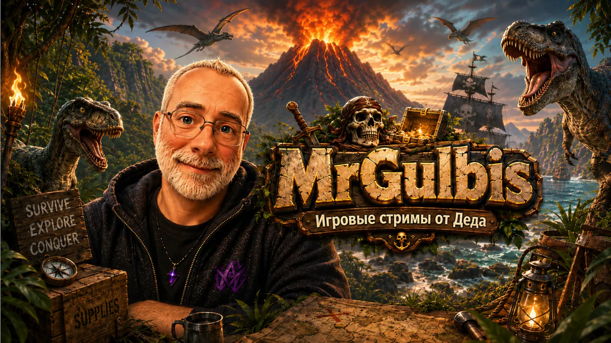 MrGulbis