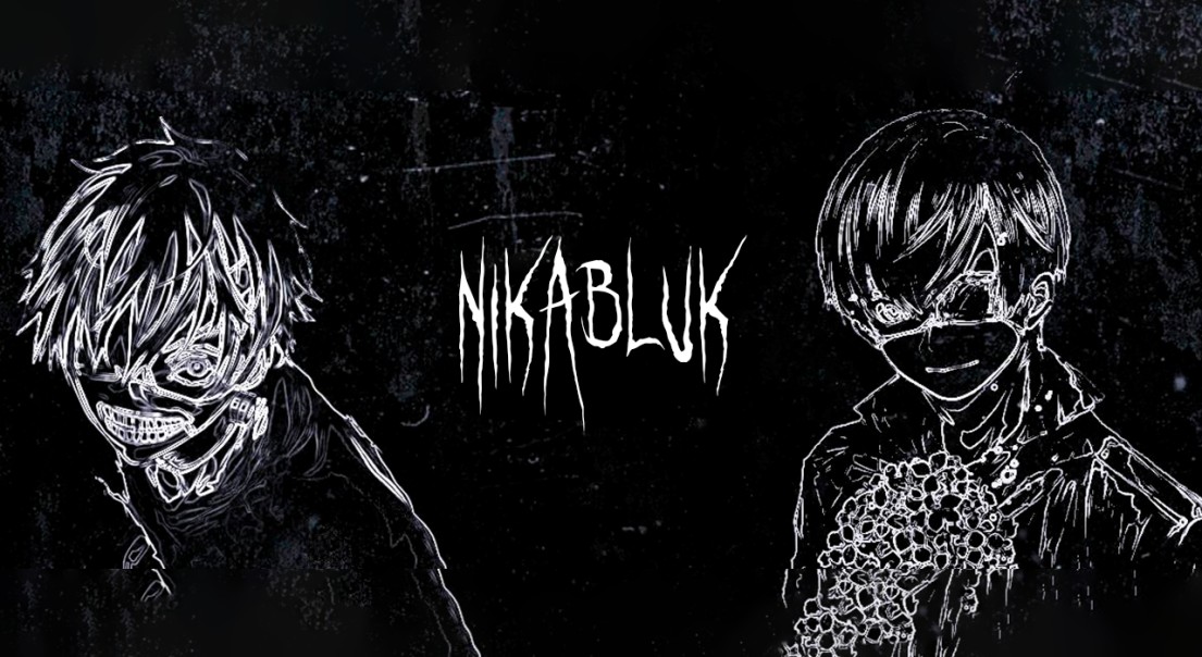 nikabluk