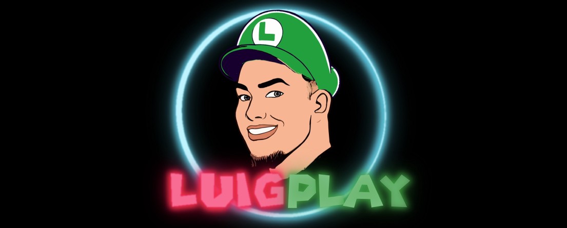 LuiGPlay