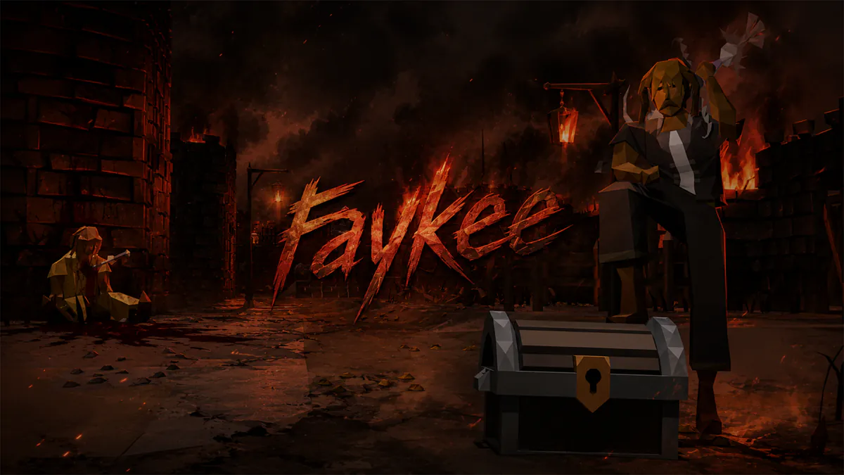faykee