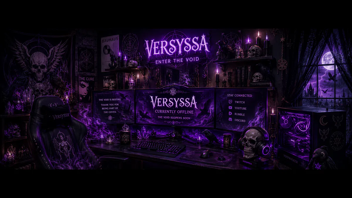 Versyssa