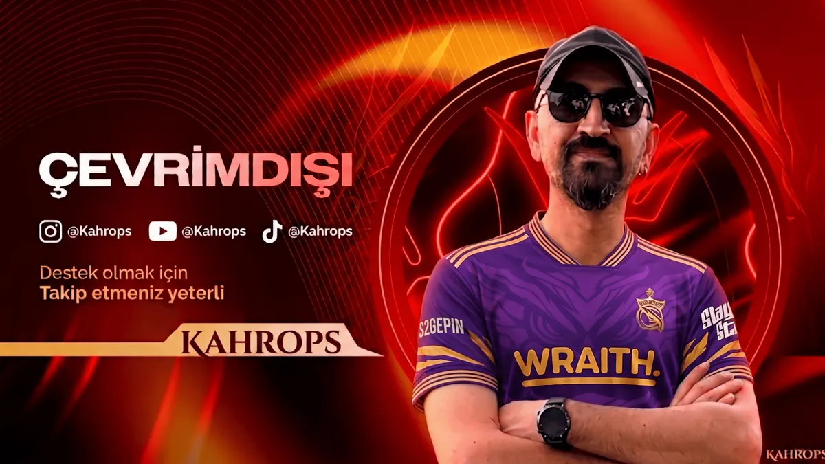 Kahrops