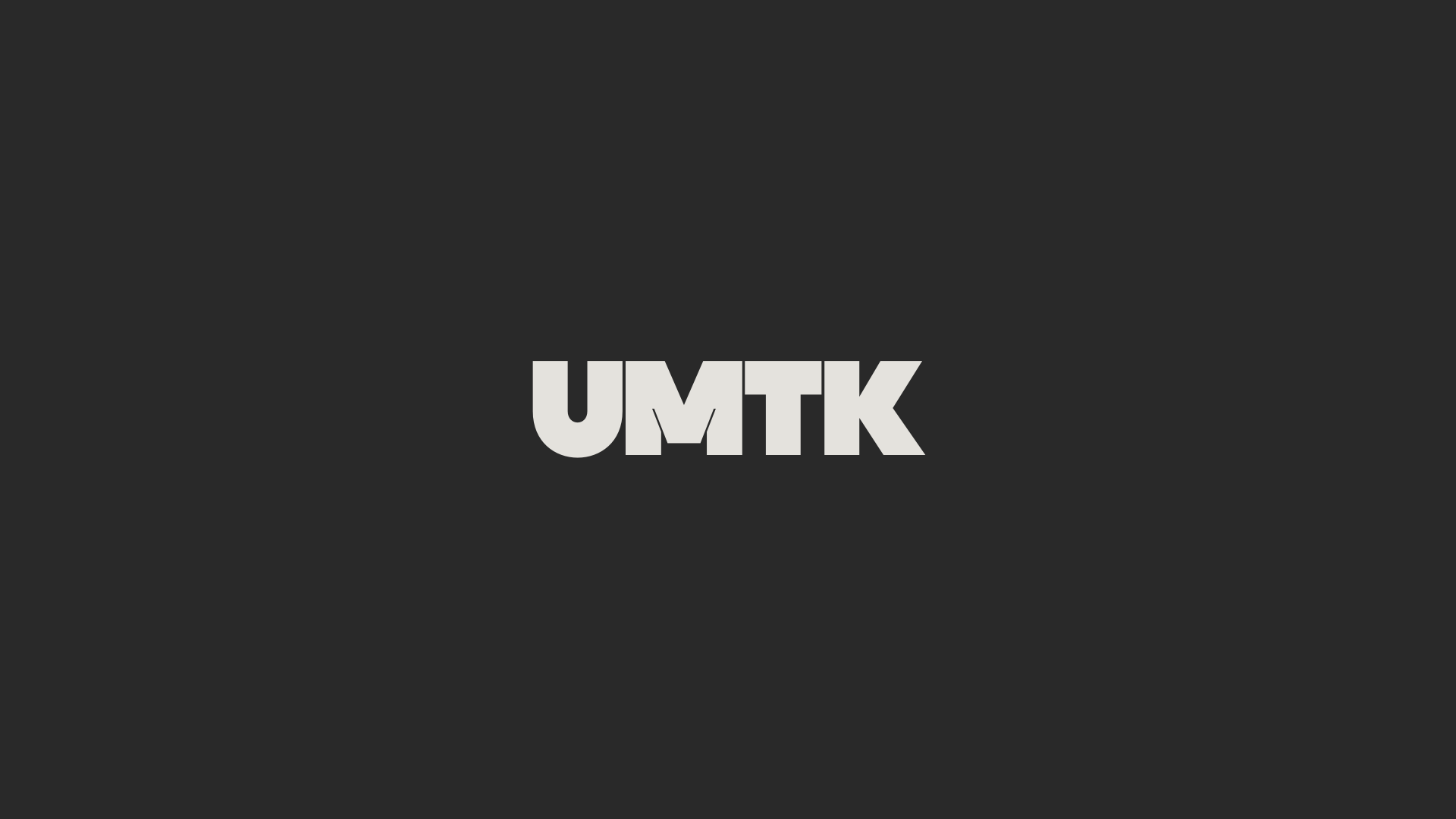 umtk Stream - Watch Live on Kick