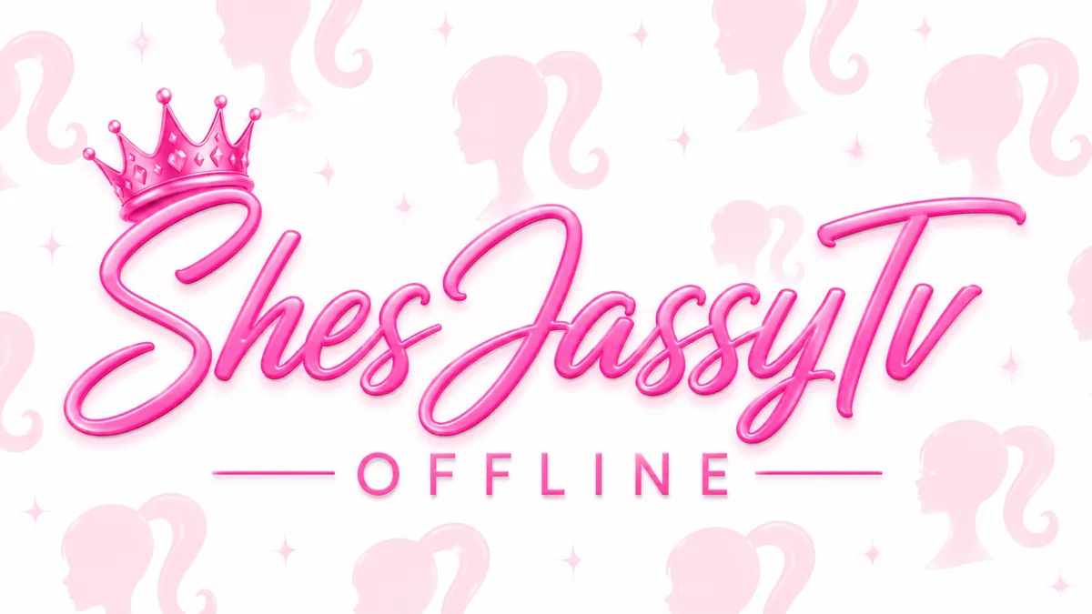 ShesJassyTv