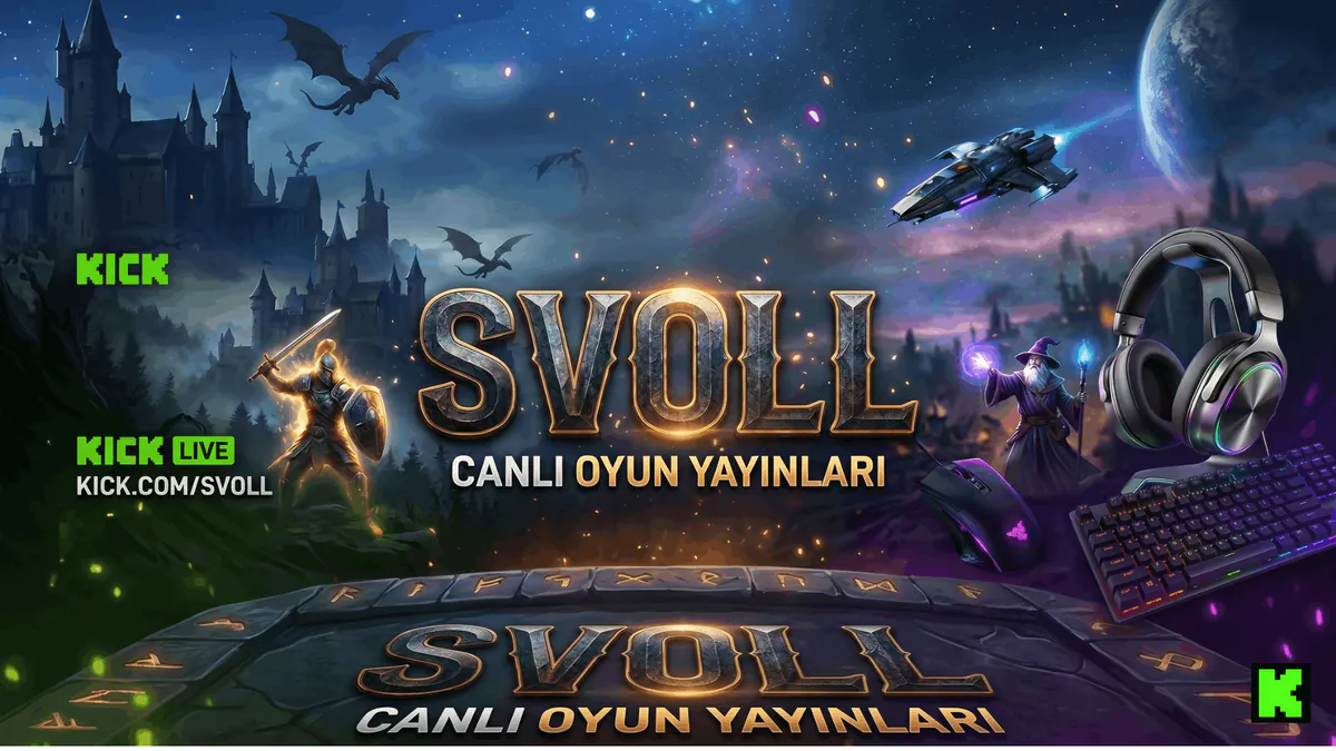 Svoll