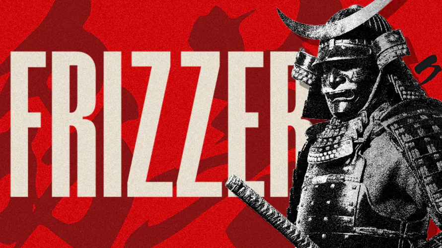 FrizzerCS