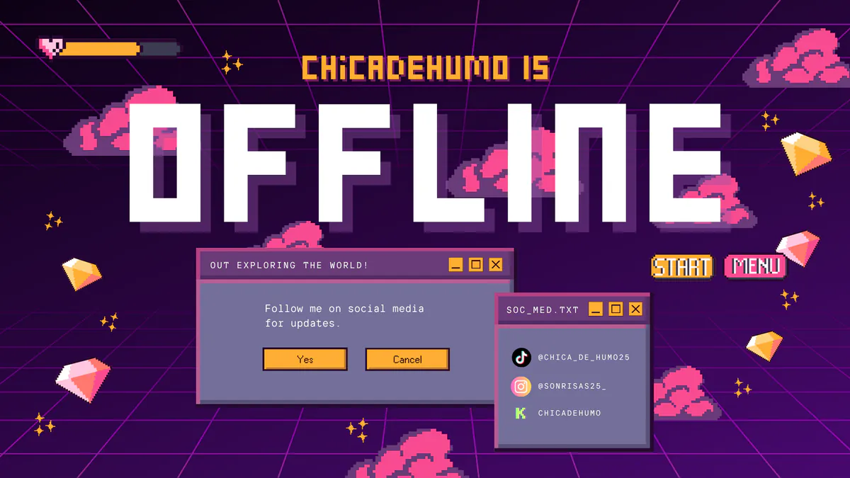 ChicaDeHumo