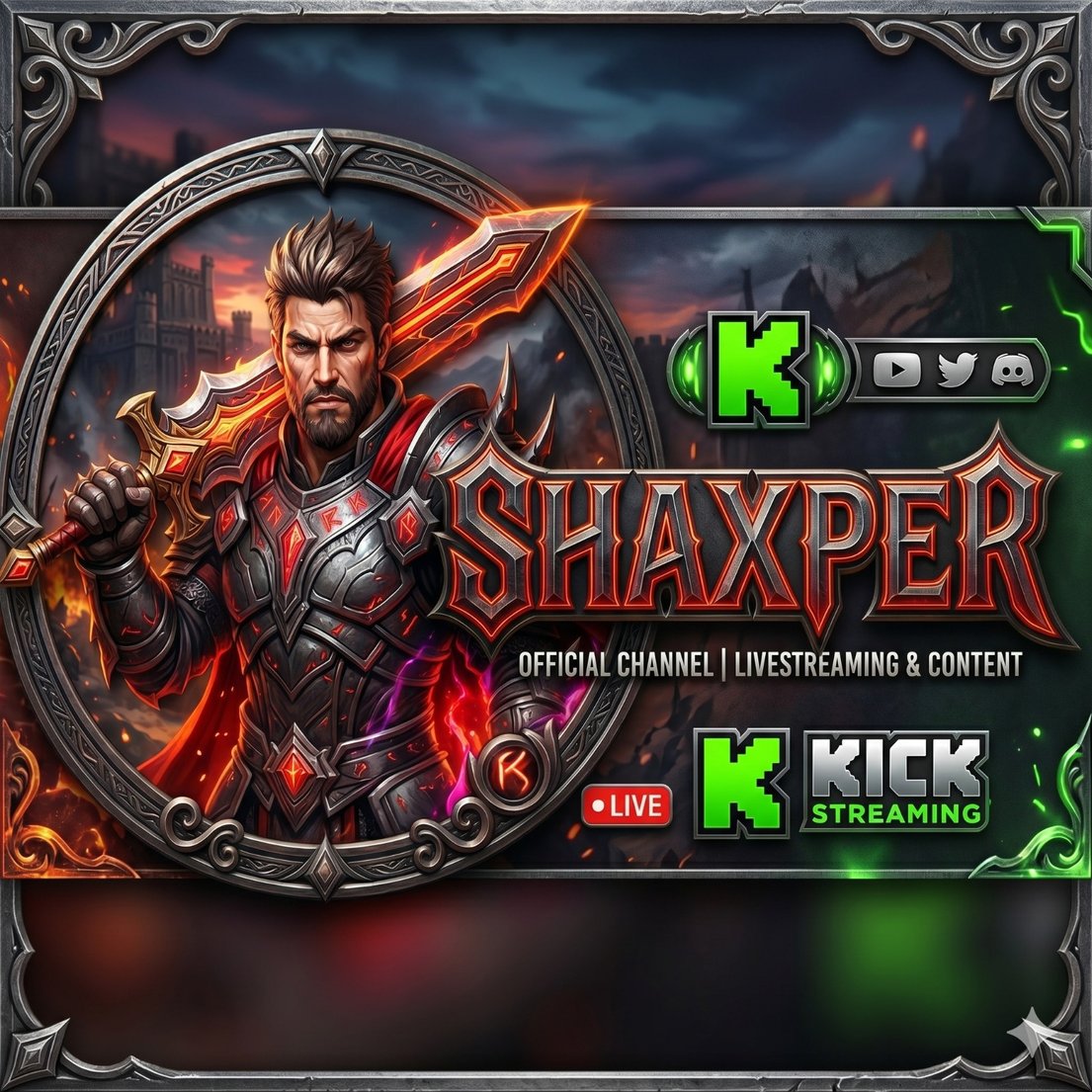 shaxper