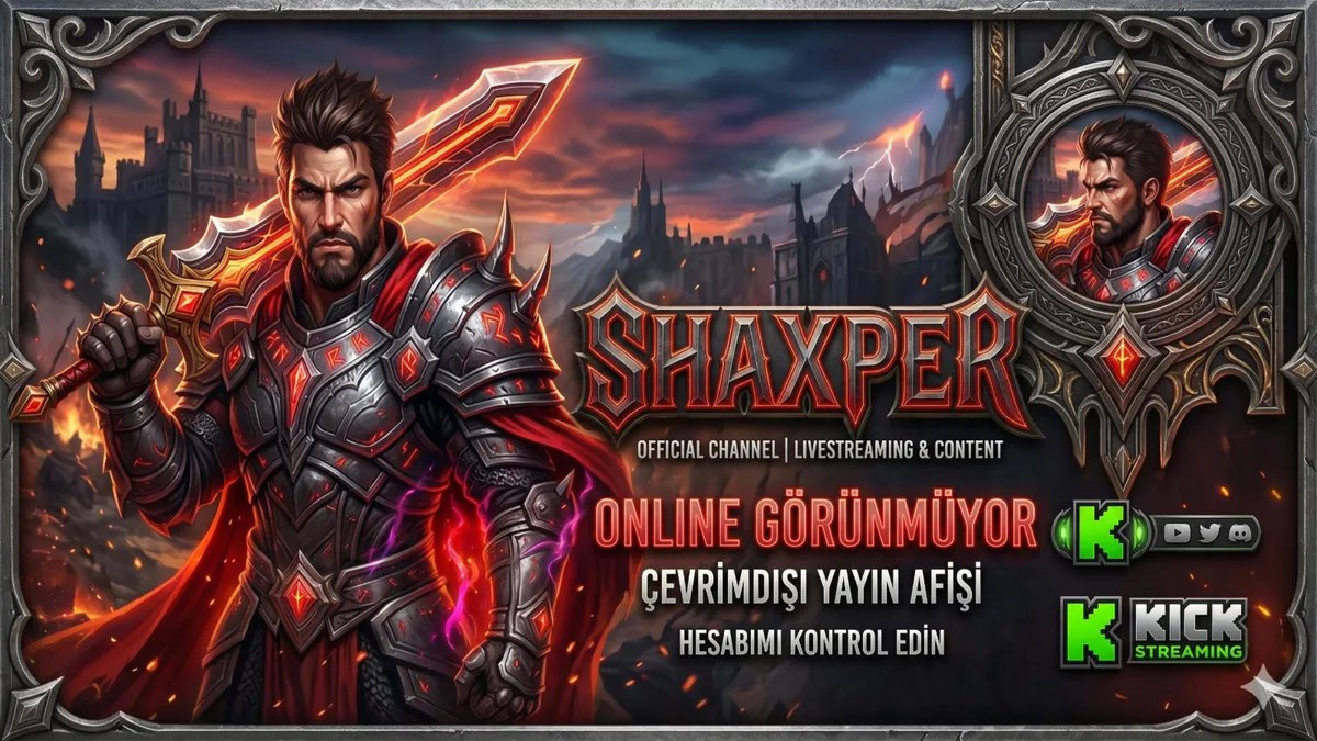 shaxper