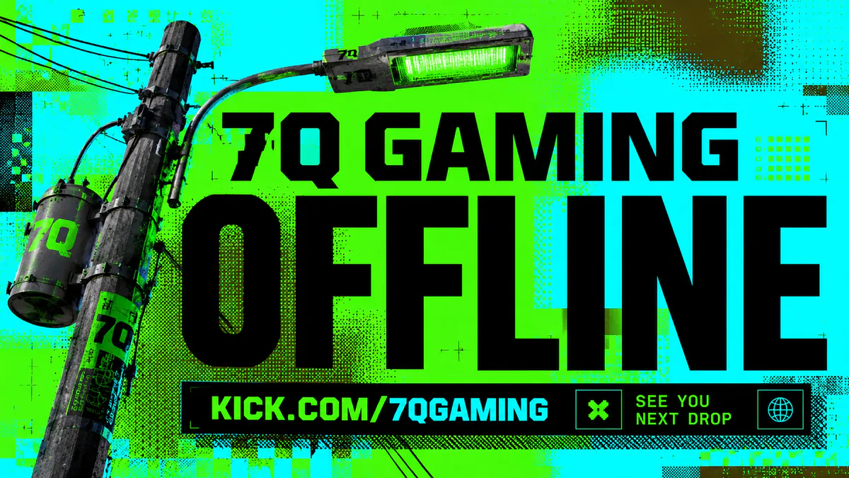 7QGAMING
