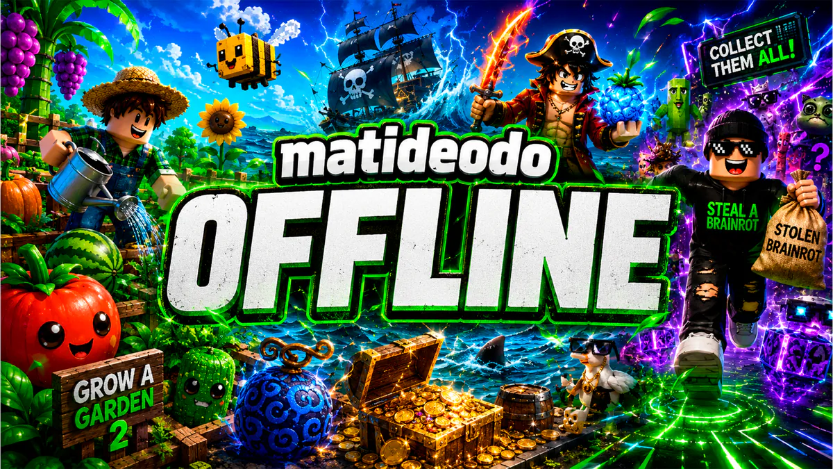 matideodo