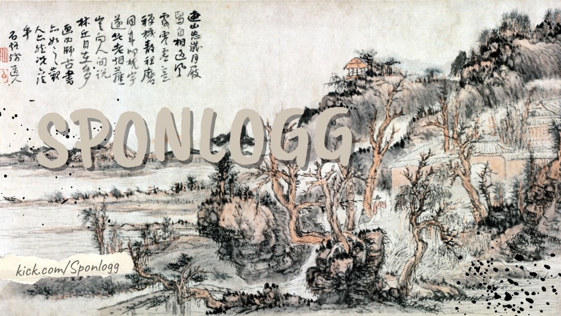 Sponlogg
