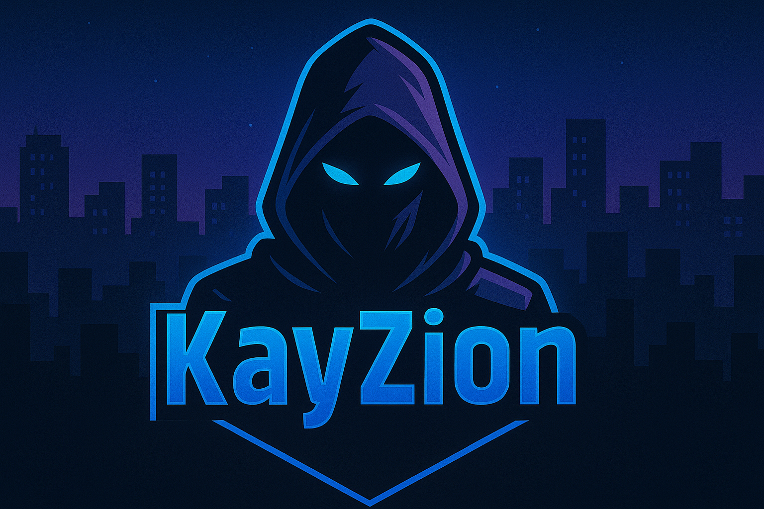 Chat KayZion - Watch Live on Kick