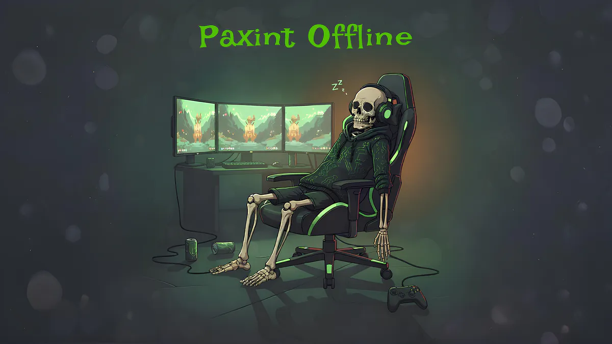 Paxint