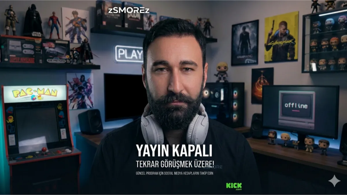 zSMOREz