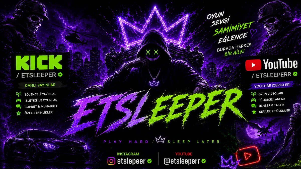 ETSLEEPER