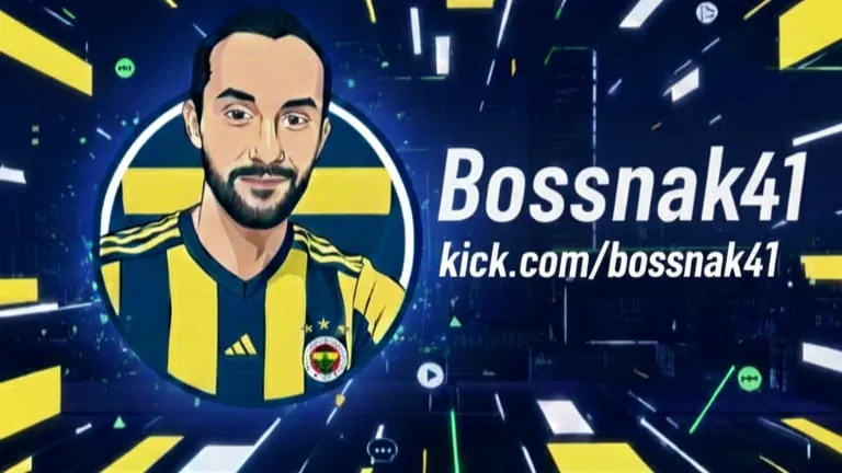 TheBossnak