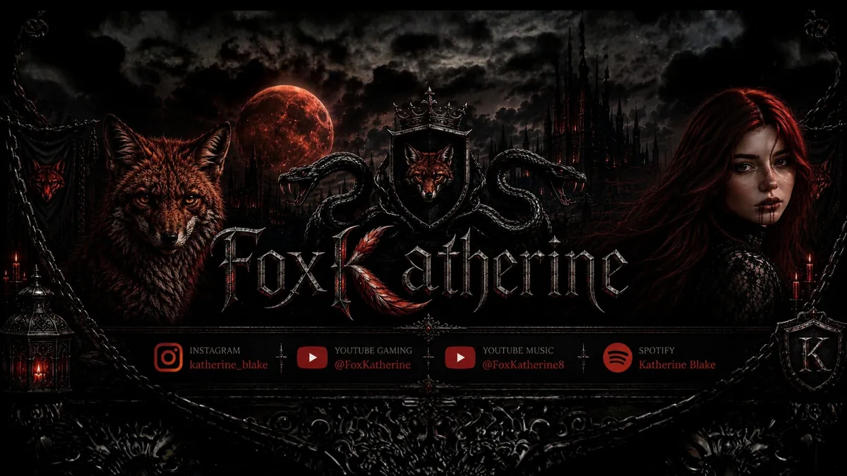 FoxKatherine