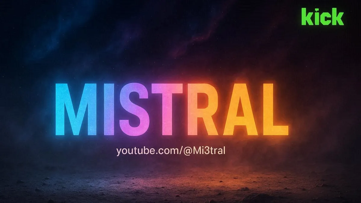 MisTRrall