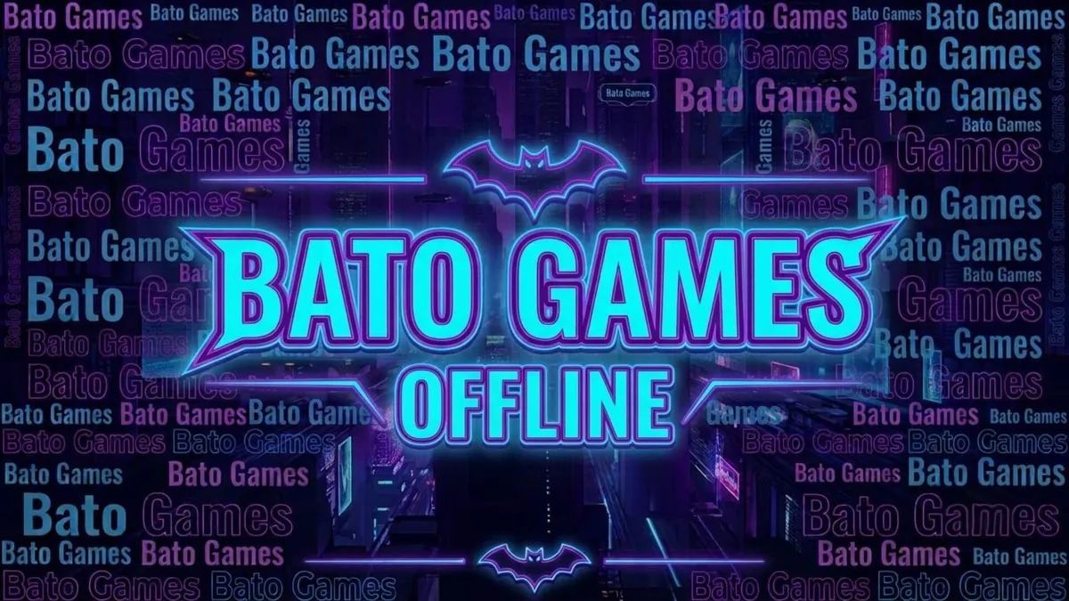 BatoGames
