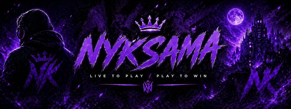 NyKsama