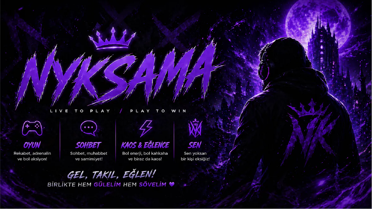 NyKsama
