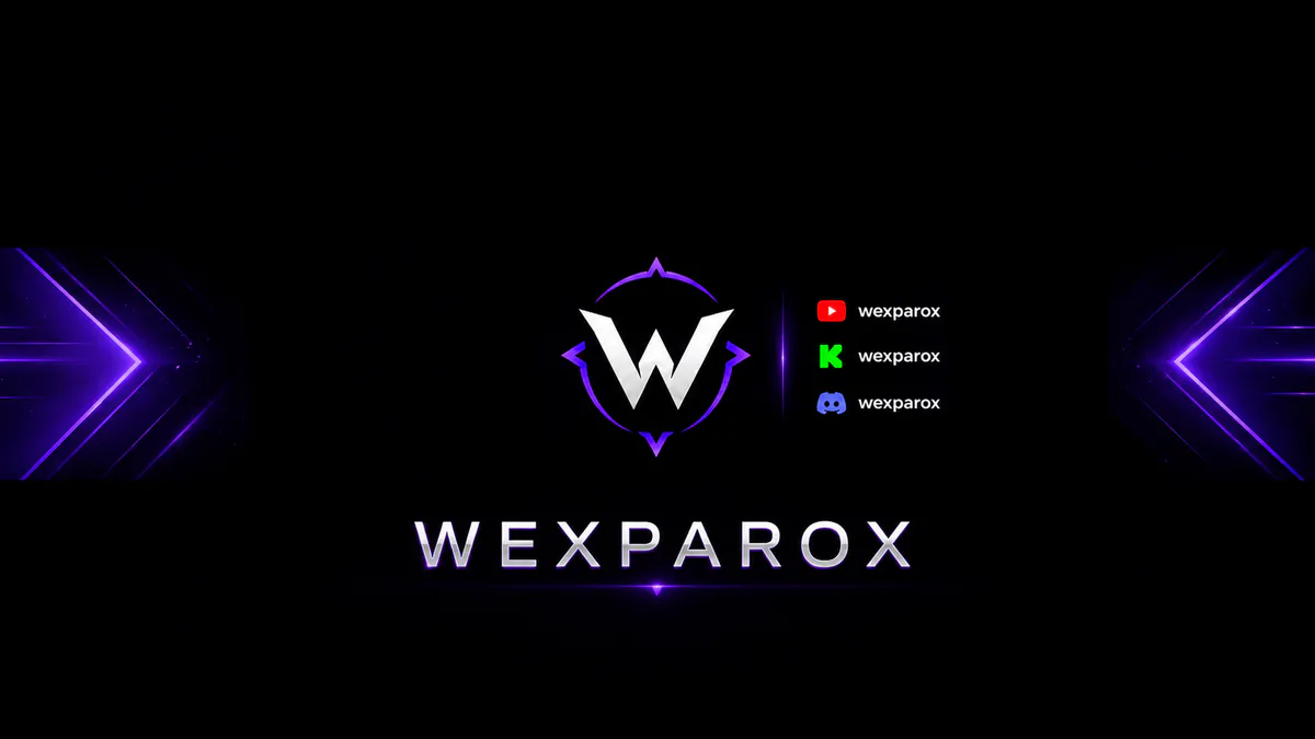 Wexparox