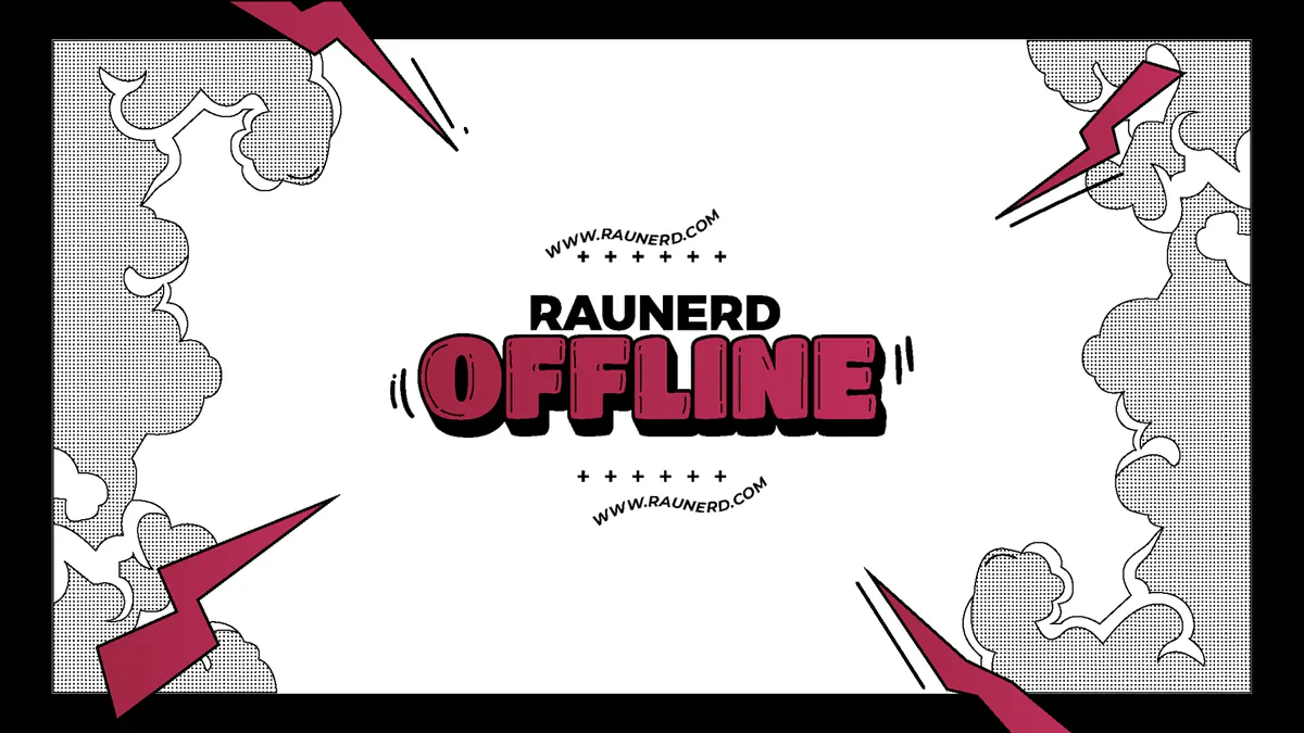Raunerd
