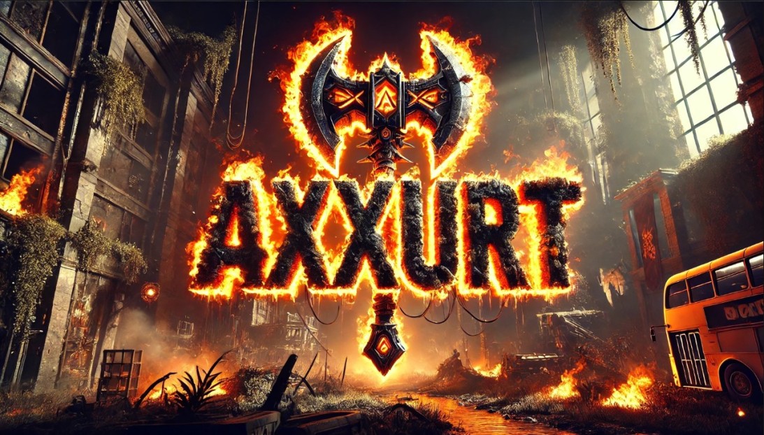 AXXURT
