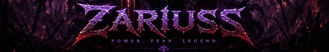 Zariuss