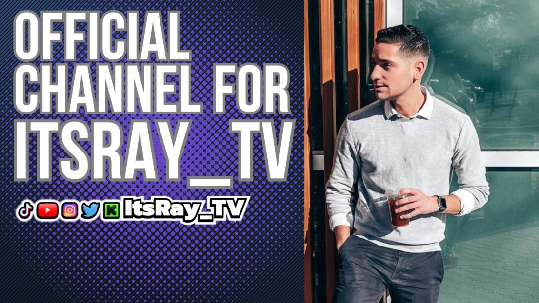 ItsRay_TV