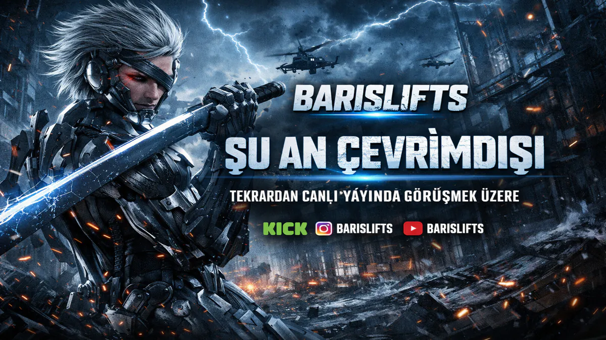 BARISLIFTS