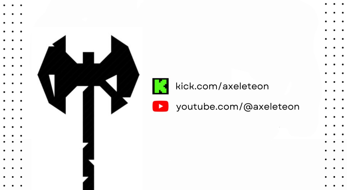 Axeleteon