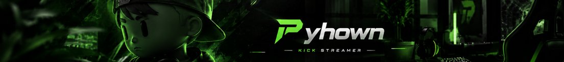 Pyhown