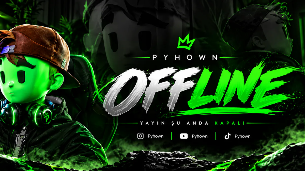 Pyhown