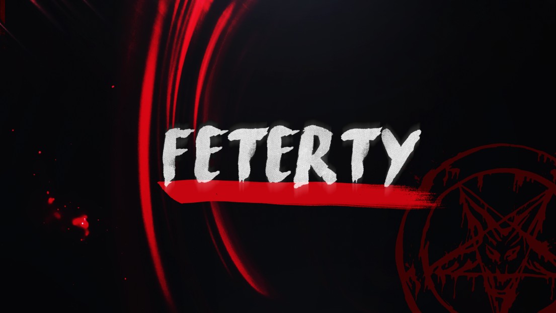 Feterty