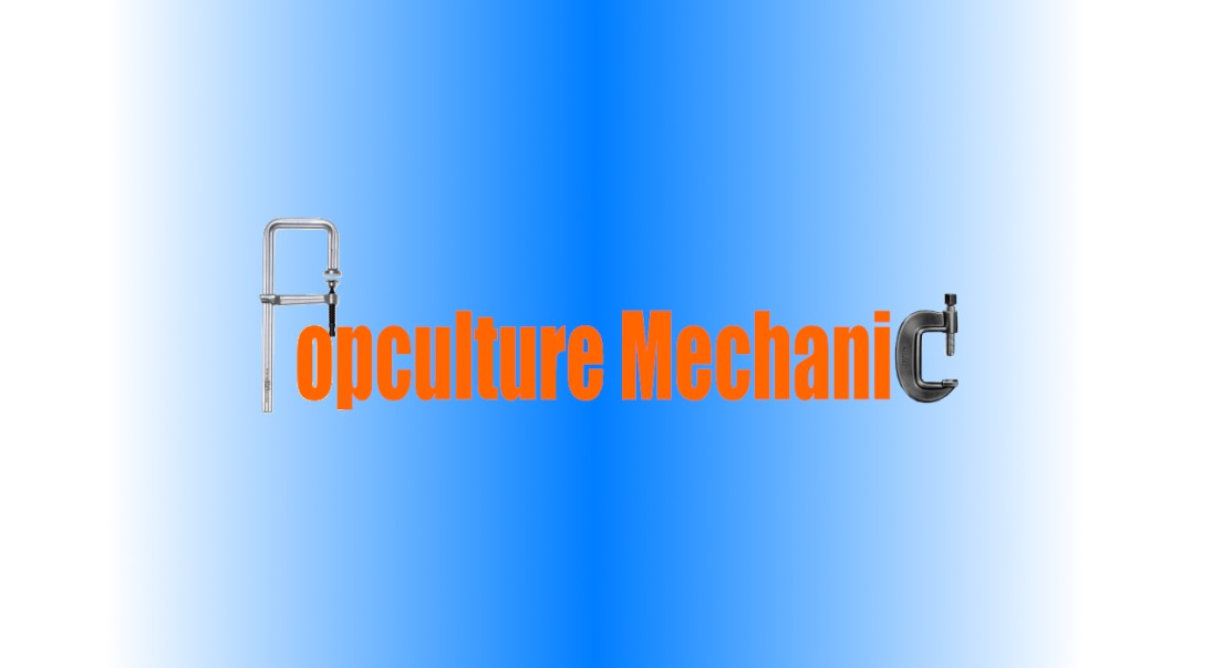 Popculture_Mechanic