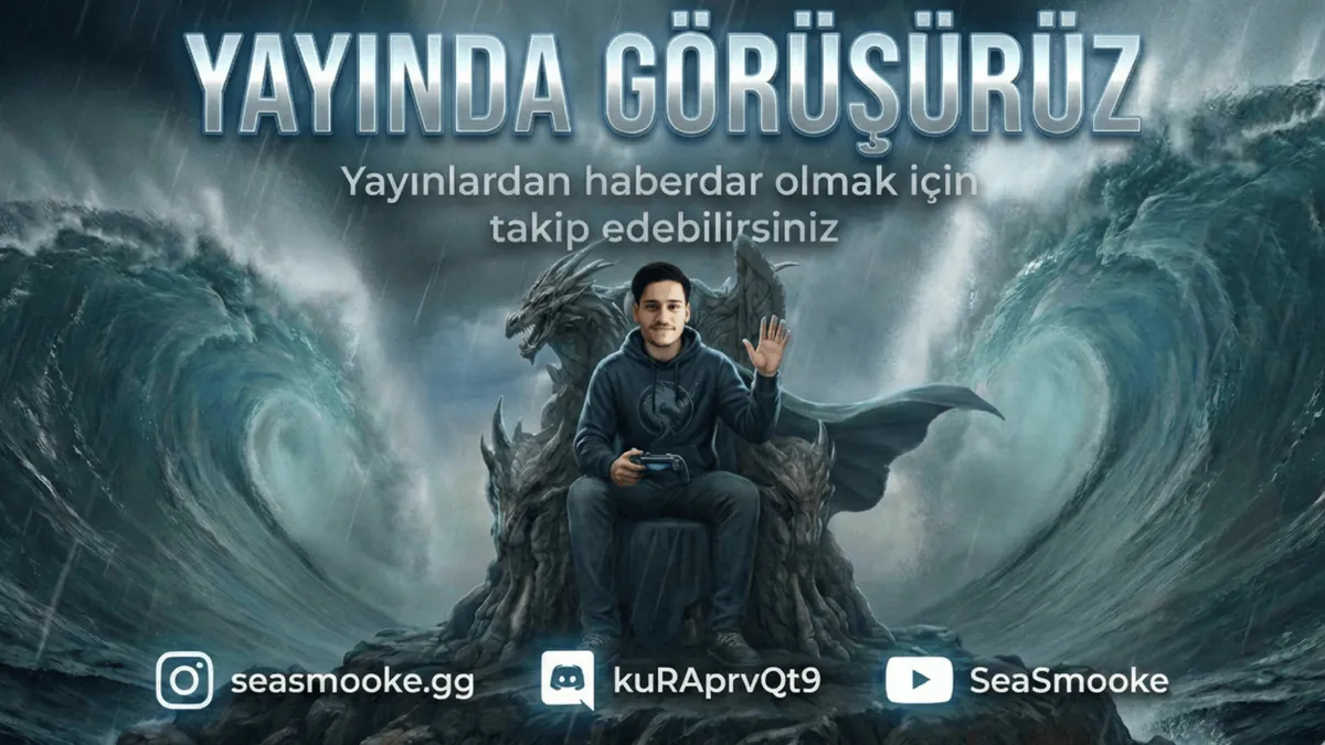 SeaSmooke