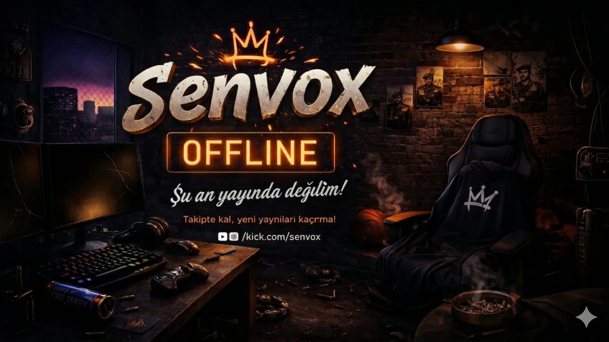 Senvox