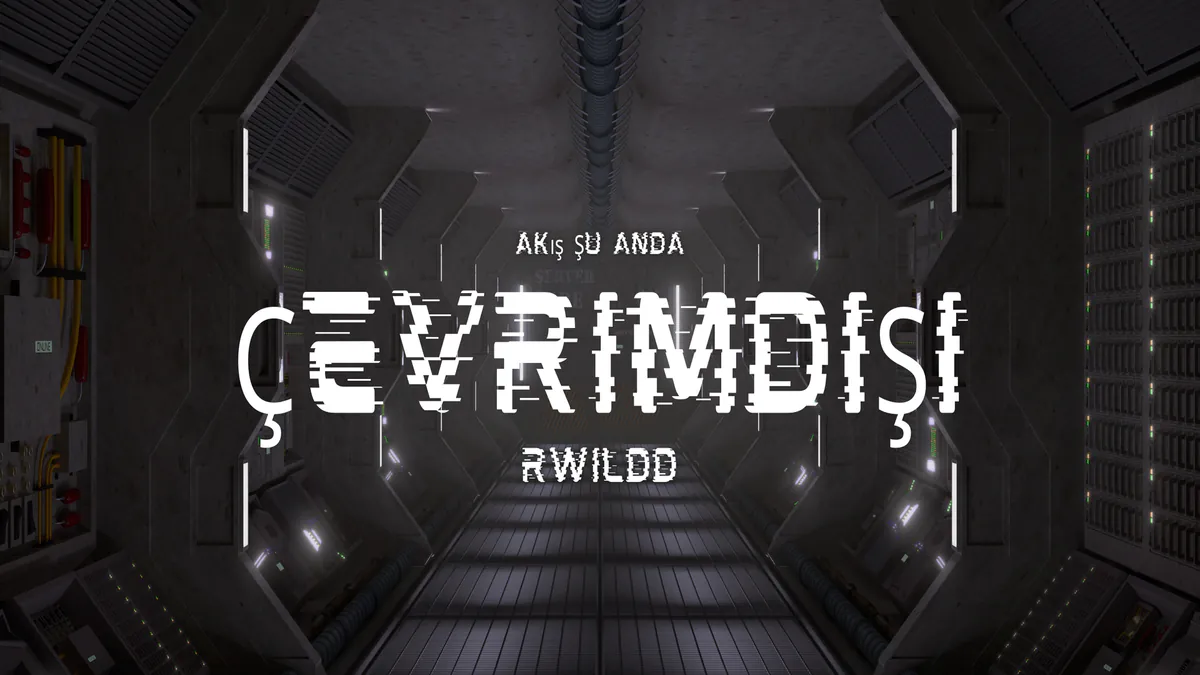 Rwildd