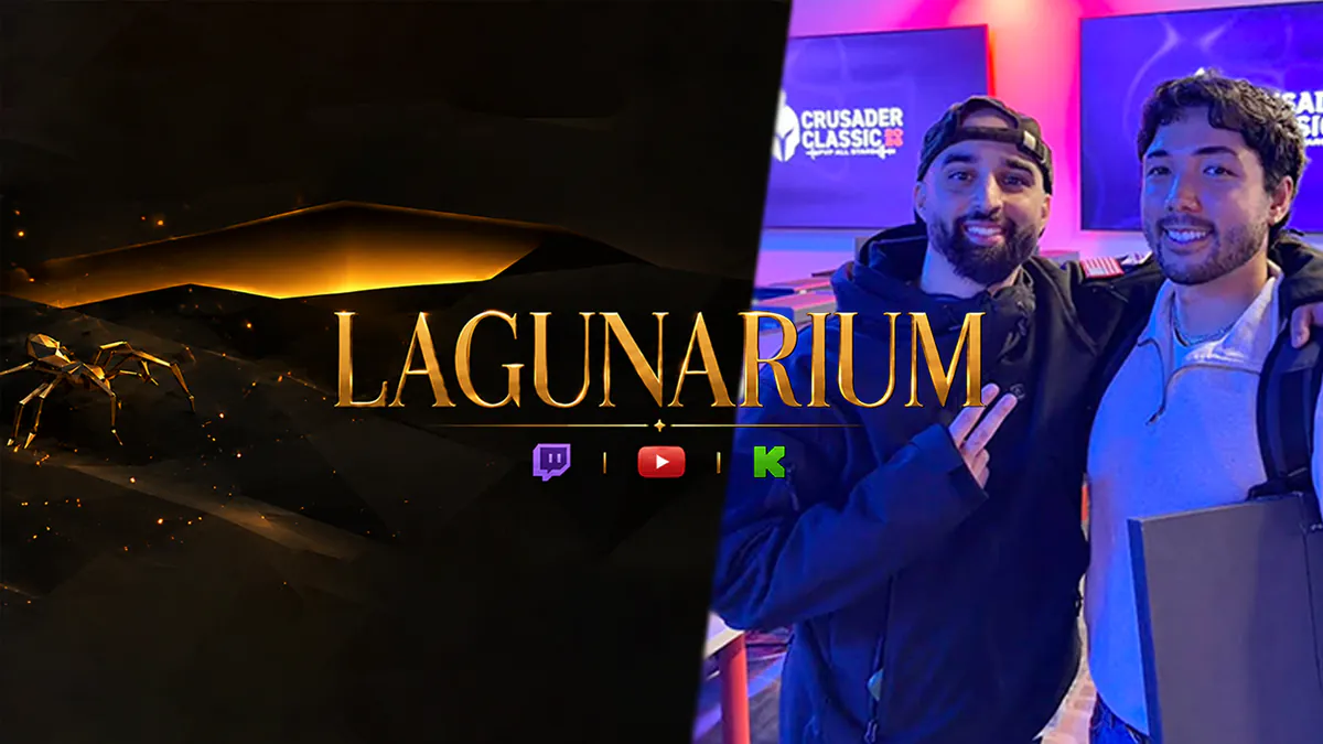 Lagunarium