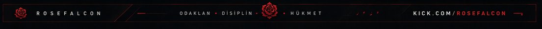 RoseFalcon