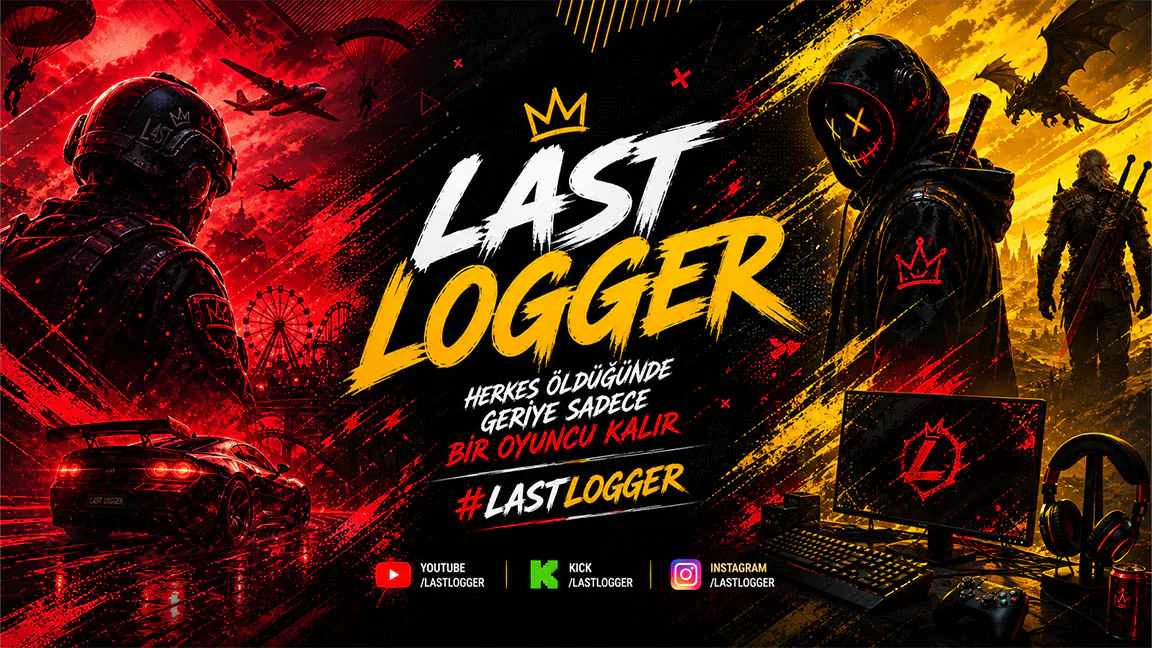 lastloggertv