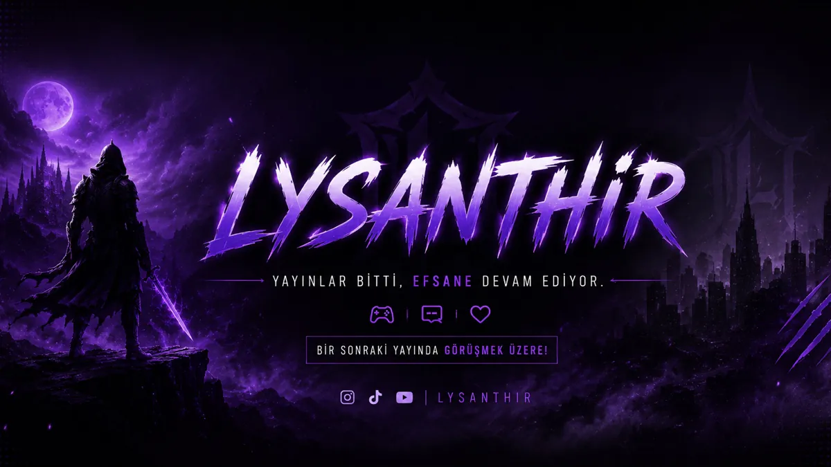 SirLysanthir