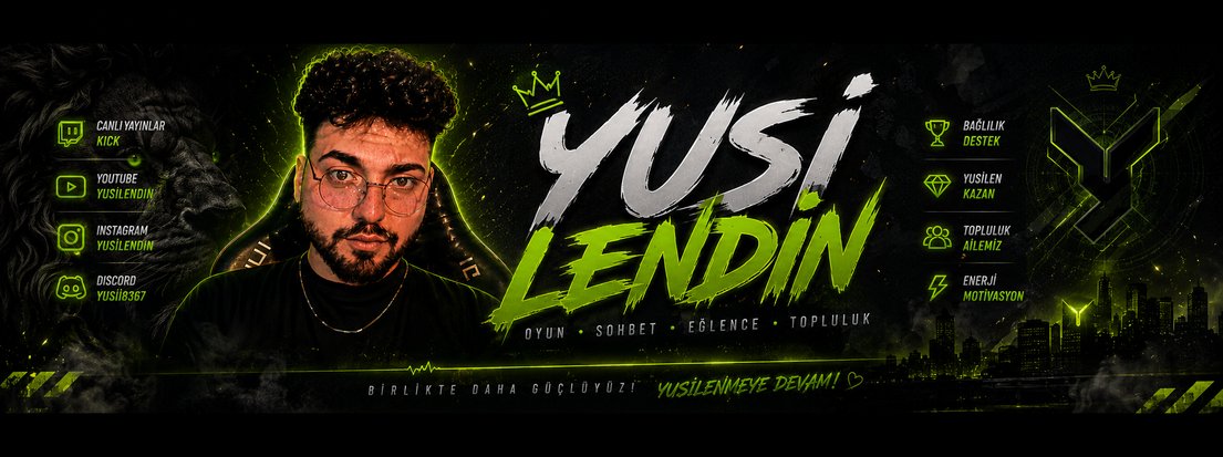 Yusilendin