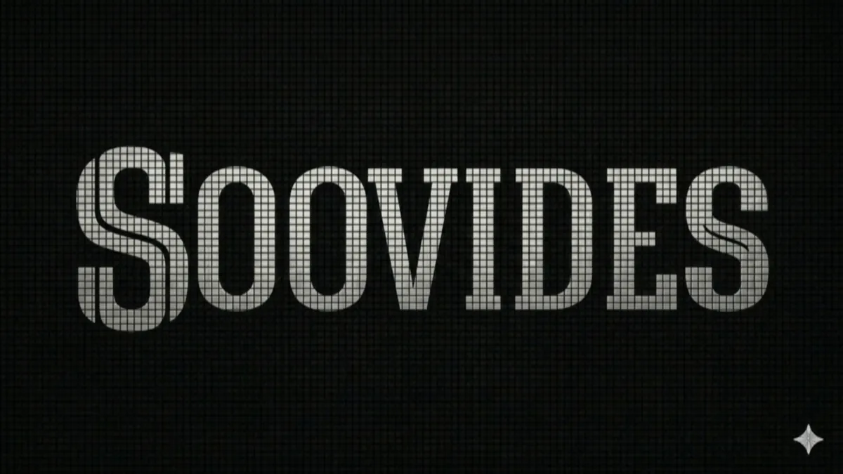 Soovides