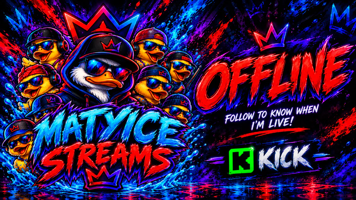 Matyicestream