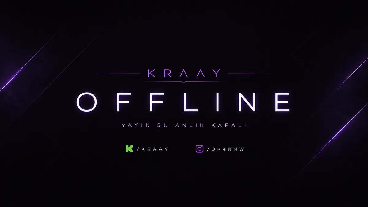 krraay