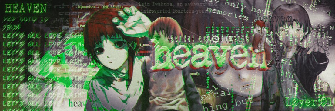 heavensama